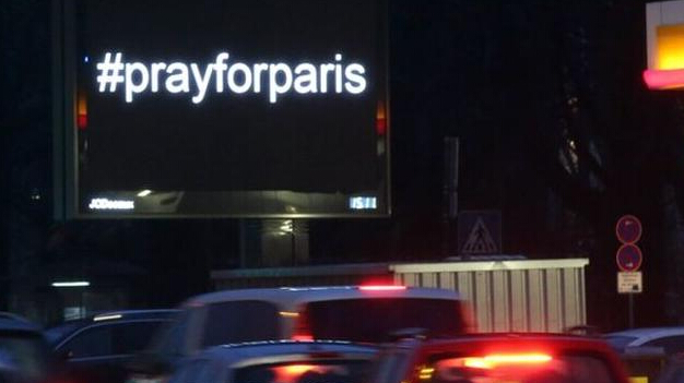 【惹火烧身】Facebook被起诉是巴黎恐怖袭击帮凶