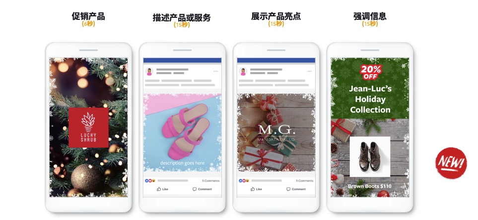 Facebook中东跨境电商市场白皮书