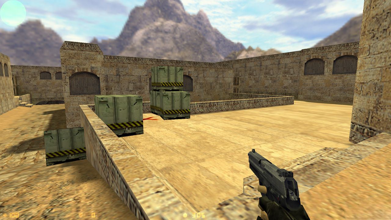 FPS
